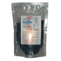 Cire à épiler Pelable Outre-Mer, 200g perles cire bleue échantillon.
