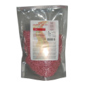 Cire pelable Rose, 200g perles. La meilleure cire épilation maillot.