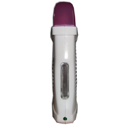 CHAUFFE RECHARGE de CIRE - Embase - 100 ml - UNO
