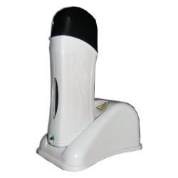 CHAUFFE RECHARGE de CIRE - Embase - 100 ml - UNO