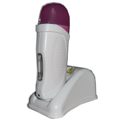 Chauffe recharge -SOLO + Embase - 100 ml