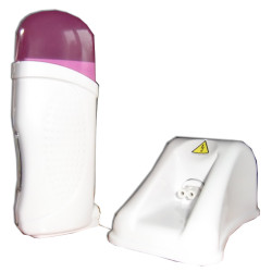 CHAUFFE RECHARGE de CIRE - Embase - 100 ml - UNO