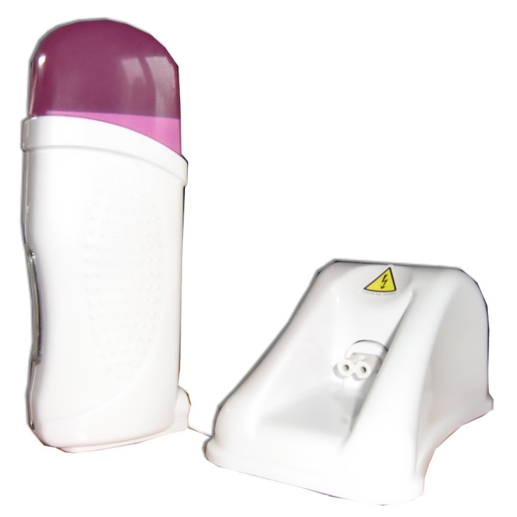 Chauffe recharge -SOLO + Embase - 100 ml