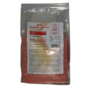 Cire pelable ROSE, en perles pour le maillot