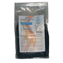Cire à épiler Pelable, 1kg perles Outremer, la cire bleue pour épiler en douceur