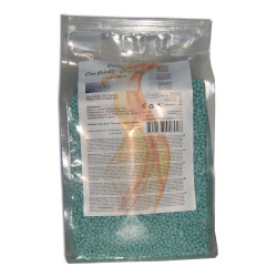 Cire à épiler pelable en perles caraïbes, Ultimicire 1kg. La meilleure cire pour le maillot