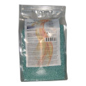Cire à épiler pelable en perles caraïbes, Ultimicire 1kg. La meilleure cire pour le maillot