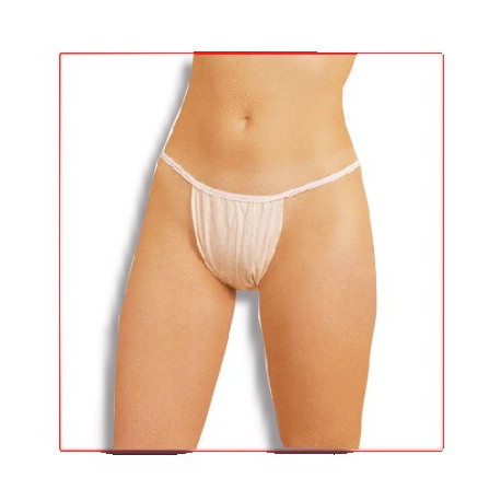 SLIP TANGA