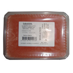 Paraffine - Pêche - 1000ml