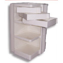 SALON D'ESTHETIQUE CHARIOT - MATERIEL