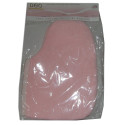 Chaussons pour soins paraffine