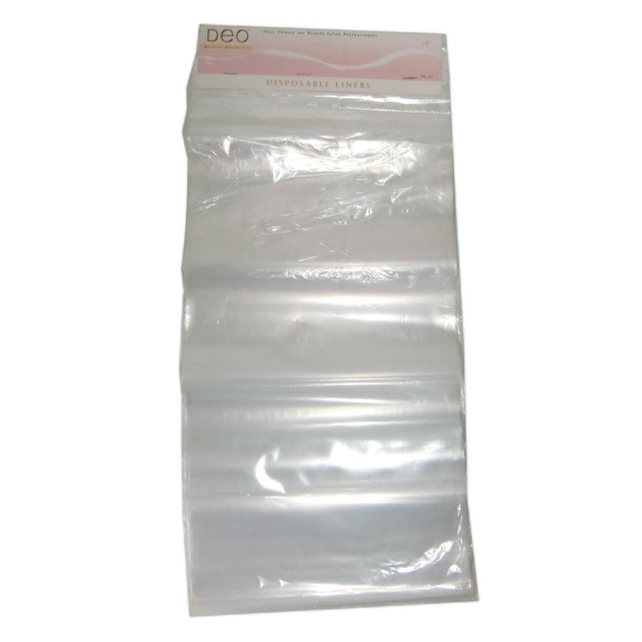 Sachets - Soins paraffine Sachets - Soins paraffine