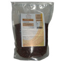 Perles de cire à épiler pelable parfum Chocolat, 1 kg. Cire fine sans bande