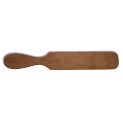 Spatule bois grand modèle