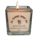 Confiture de lait - Bougie de massage - 210 g