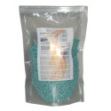  Cire à épiler pelable hypoallergénique épilation intégrale, 200g Perles, caraïbes