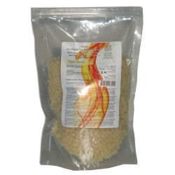 Vegan neutre - 200g cire pelable très basse température