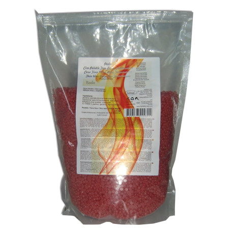 Rodo - 1 kg cire pelable très basse température