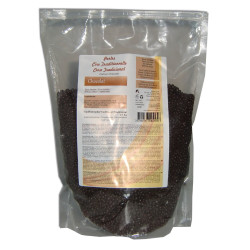 Perles de cire à épiler - Chocolat