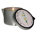 Monoï 150 g - Bougie de massage