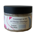 Sel de gommage corps Thé blanc - 200 g