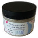 Sel de gommage corps - Monoï - 200 g