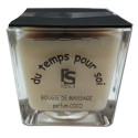 Coco - 210 g bougie de massage
