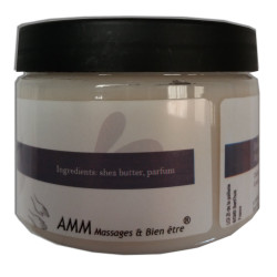 Jasmin - Beurre de karité 150 ml