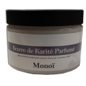 Monoï - Beurre de karité 150 ml
