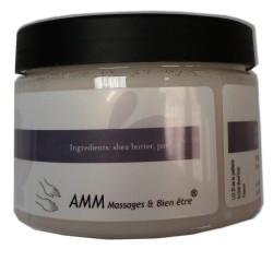 Monoï - Beurre de karité 150 ml