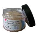 Gommage au Sel - Ylang Ylang
