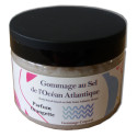 Orangette - Sel de gommage corps - 200 g