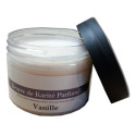 Beurre de karité - Vanille