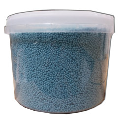Caraïbes - 5 kg perles cire pelable, épilation intégrale.