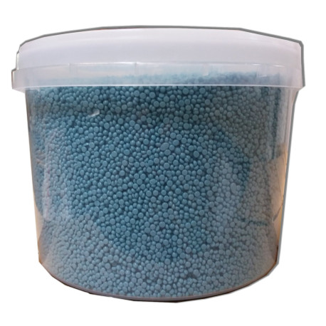 Caraïbes - 5 kg perles cire pelable, épilation intégrale.