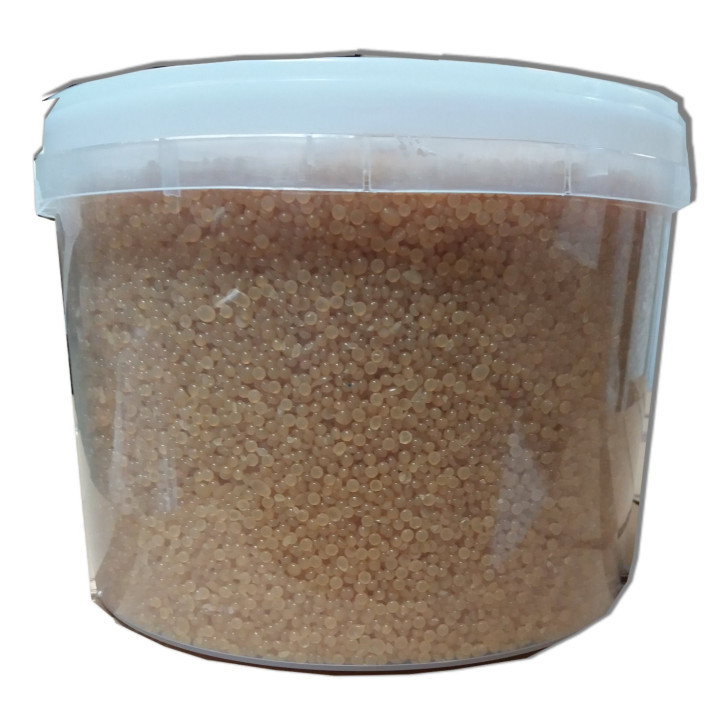 Blonde - 5 kg de cire pelable en perles Blonde - 5 kg de cire pelable en perles
