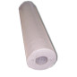LOT de 2 ROULEAUX - DRAP D'EXAMEN