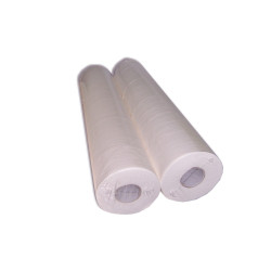 Drap d’examen lisse - 70 x 38