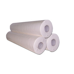 Drap d’examen lisse - 70 x 38