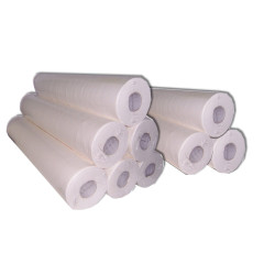 Drap d’examen gaufré - 60 x 38