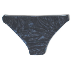 slip noir homme 10 pièces