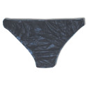 slip noir homme 10 pièces