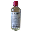 Nettoyant appareil d'épilation et accessoires - 500 ml