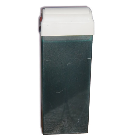 Recharges roll on de 100 ml, cire Chlorophylle
