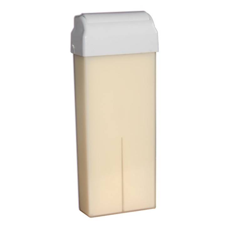 NACREE BLANCHE 100 ml de Cire à épiler