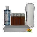 Agrumes Miel - SOLOR - Kit 4 x 100 ml - Eco