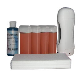 Rose - SOLOR - Kit 4 x 100ml - Eco