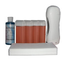 Rose - SOLOR - Kit 4 x 100ml - Eco