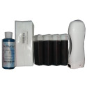 Fruits rouges - Kit SOLOR 4 x 100ml - 250 bandes