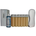 Nacrée - SOLOR - Kit 6 x 100ml - 250 bandes
